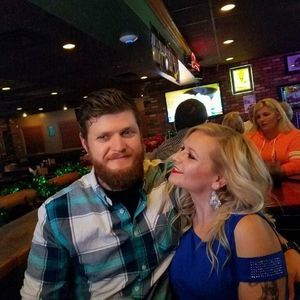 Meet your Posher, Becky